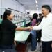 «La fuerza de Sonora está en su gente”: Javier Lamarque al escuchar a mujeres trabajadoras y presidentes municipales de la sierra.