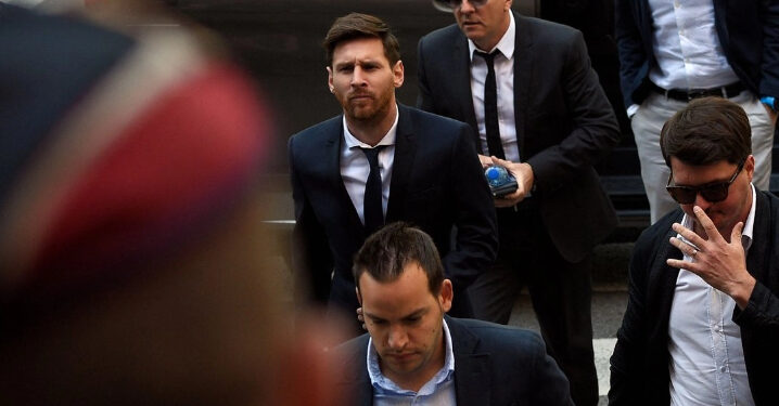 managerdemessi