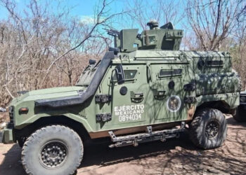 militaresllegan