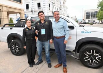 operatividad