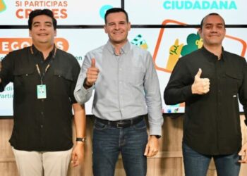participar