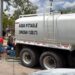 Continúa este miércoles Agua de Hermosillo con programa emergente con brigada especial de pipas
