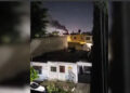 Explota pipa en pensión de camiones en Tlaquepaque; hay cuatro fallecidos