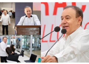 políticaindustrial
