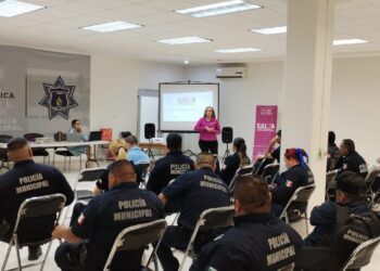 *Sistema SALVA prioriza acciones por la seguridad de las mujeres en Sonora*