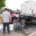 Agua de Hermosillo continúa este martes con programa emergente con brigada especial de pipas