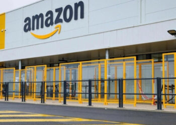 Amazon recibe 600 mdd en reembolsos por aranceles de Trump