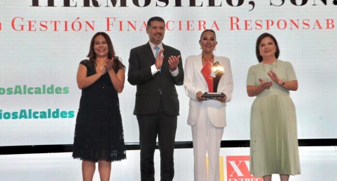 reconocimiento