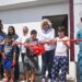 REHABILITA ALCALDESA UNIDAD MÉDICA, MEJORA ESPACIOS PÚBLICOS Y FORTALECE REFORESTACIÓN EN EL EJIDO HENEQUÉN