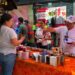 Comparte SSPC información preventiva a locatarios del Mercado Municipal de Hermosillo