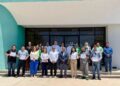 Gobierno de Sonora fortalece alianza con empresa internacional en beneficio de estudiantes: UTGuaymas