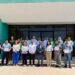 Gobierno de Sonora fortalece alianza con empresa internacional en beneficio de estudiantes: UTGuaymas