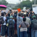 Aspirantes a licenciatura de la UNAM que fueron seleccionados rechazan someterse a una segunda evaluación
