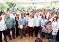 *Gobernador Durazo y Presidenta Sheinbaum hacen justicia al Río Sonora con inicio del Hospital Regional en Ures*