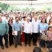 *Gobernador Durazo y Presidenta Sheinbaum hacen justicia al Río Sonora con inicio del Hospital Regional en Ures*