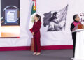 Firma Sheinbaum decreto para maximizar transparencia
