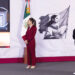 Firma Sheinbaum decreto para maximizar transparencia