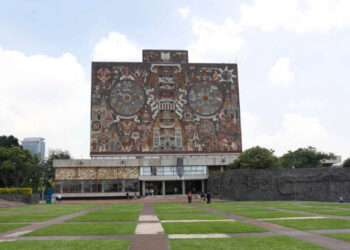 UNAM termina de forma anticipada contrato con Territorium Life tras anomalías en examen; realizarán auditoría