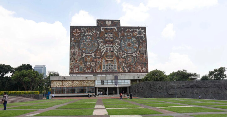 UNAM termina de forma anticipada contrato con Territorium Life tras anomalías en examen; realizarán auditoría