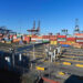 Exportaciones de México hacia EU tocan récord a mitad del año: Suman 298.2 mil millones de dólares