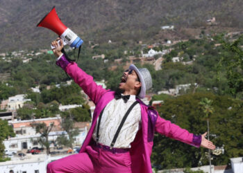 Gobierno de Sonora anuncia resultados de la convocatoria del FAOT 2027