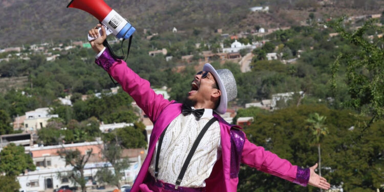 Gobierno de Sonora anuncia resultados de la convocatoria del FAOT 2027