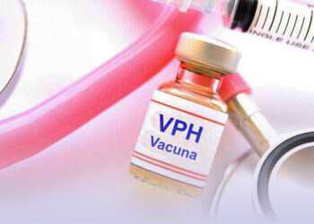 vph vacuna