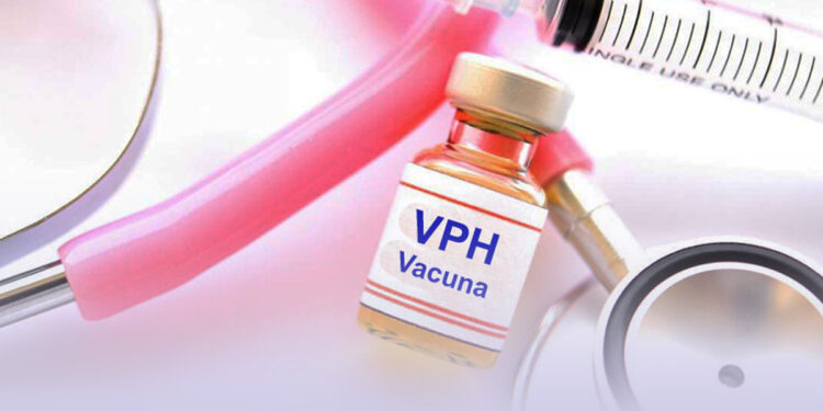 vph vacuna