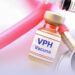 vph vacuna