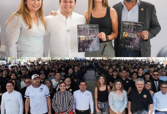 becas