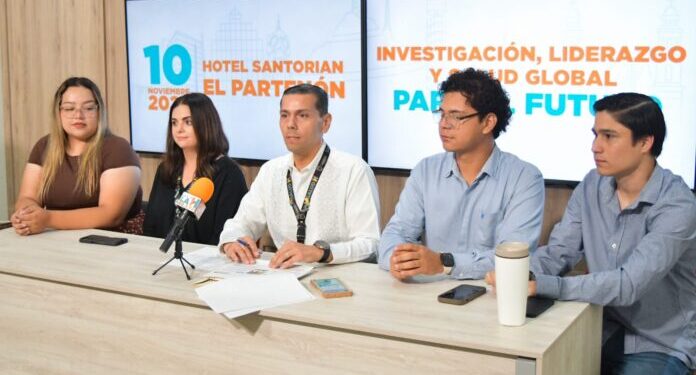 conferencias