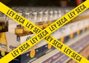 ley seca 2