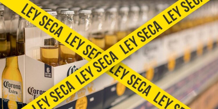 ley seca 2
