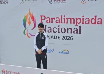 paralimpiada
