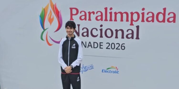 paralimpiada