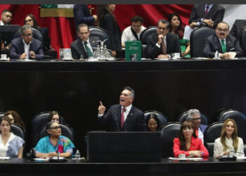 protesta