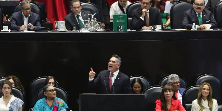 protesta