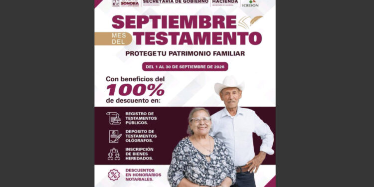testamento