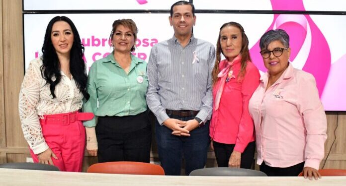 concientización