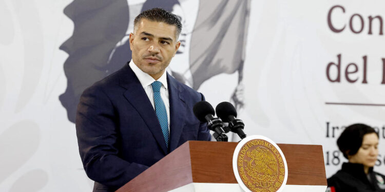 mÈxico dice que combatir· la impunidad tras serie de feminicidios de estudiantes