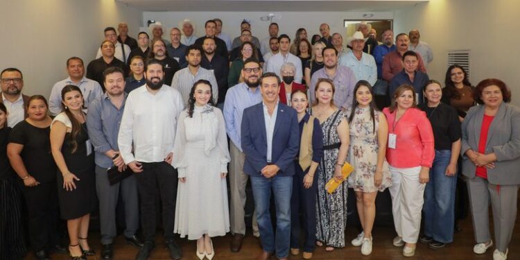 parlamentosonora