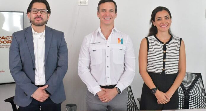 presentancomovamos