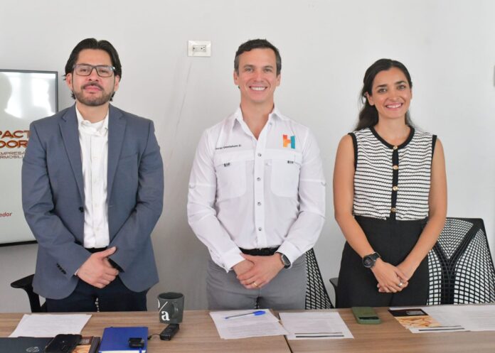 presentancomovamos