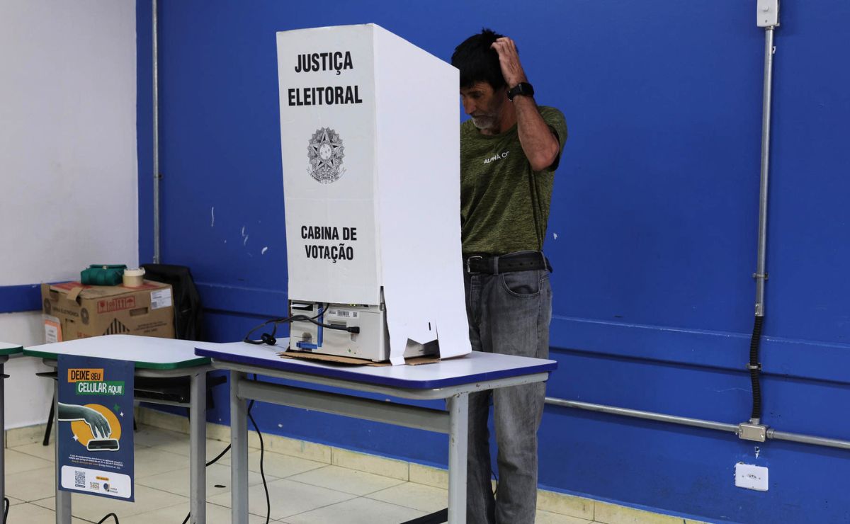 segunda vuelta presidencial en brasil