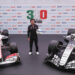 'checo' pérez califica de especial correr en casa su carrera 300 en la fórmula uno