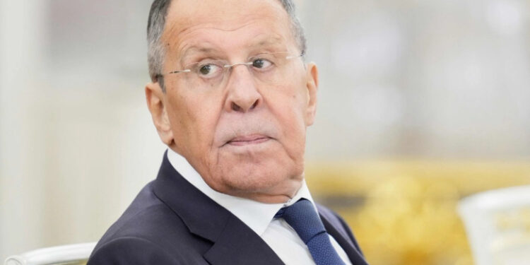 sergueilavrov