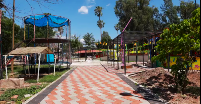 trabajosdelparque